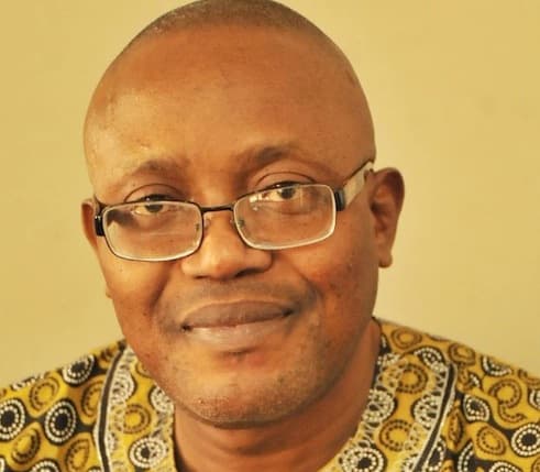 The ABC, ADC And APC Of Nigerian Politics – By Owei Lakemfa