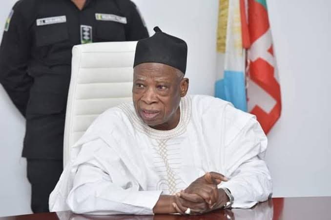 APC National Chairman, Deputy resign from Senate