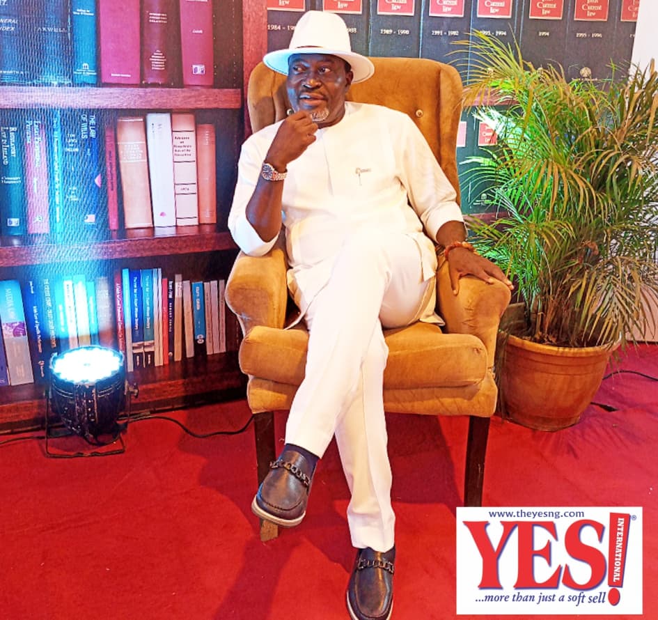 More Faces @ Kanayo O. Kanayo’s 60th Birthday @ Muson Centre Lagos