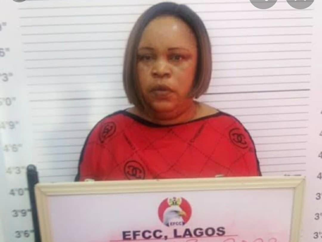 Alleged N233m Fraud: Court Grants Businesswoman N400m Bail In Lagos