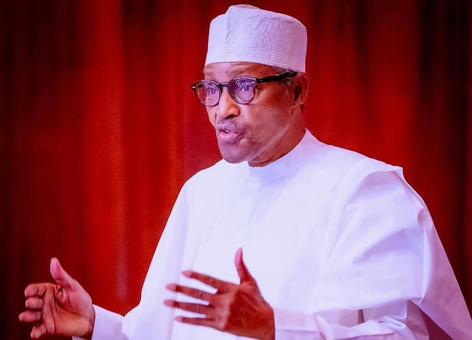 Buhari Speaks, Condemns Barbaric Attack On Ifeanyi Ubah