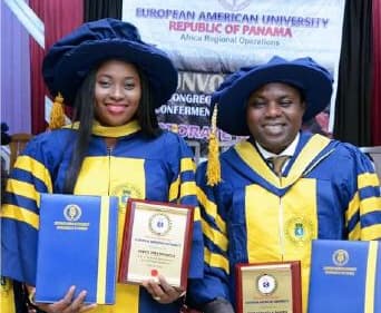 Double Feats By Xtralarge Farms’ CEO And MD