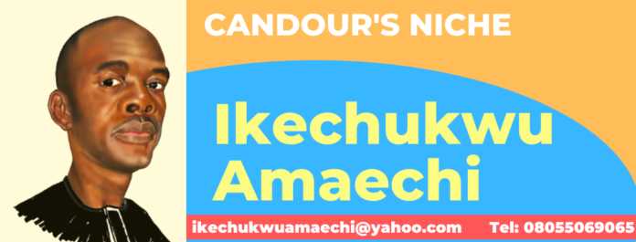 NPA And Hadiza Bala Usman’s Puerile Tales – By Ikechukwu Amaechi