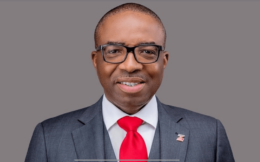 Zenith Bank Wins Best Bank For Digital Solutions In Nigeria In Euro Awards 2023