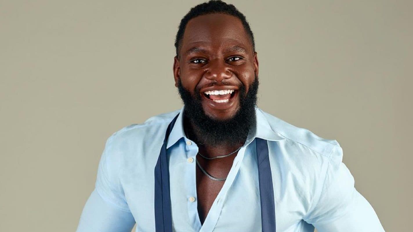 Why I Wear Tattoos And Dreadlocks – Pastor Jimmy Odukoya