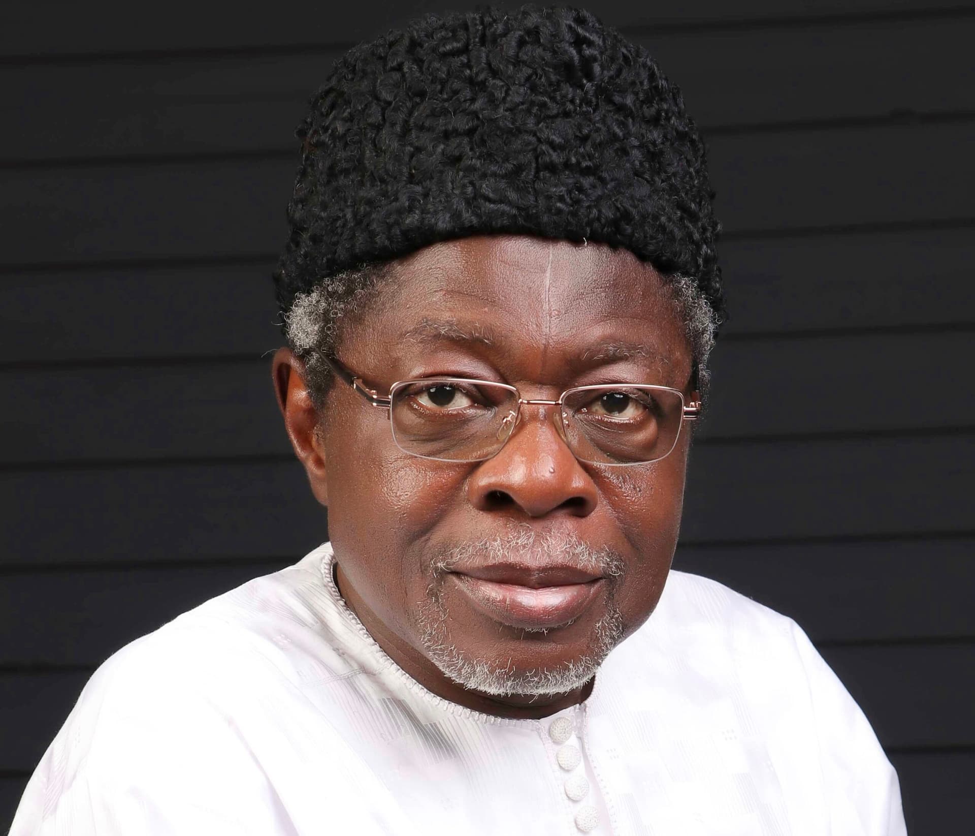 I Want To Talk About Tinubu, Even Though I Lost My Mother – By Hassan Gimba