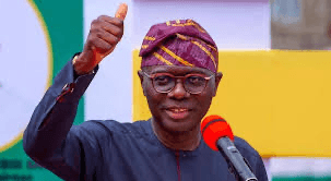 Christmas Day Service: Sanwo-Olu Urges Nigerians to be Hopeful of Greater Prosperity