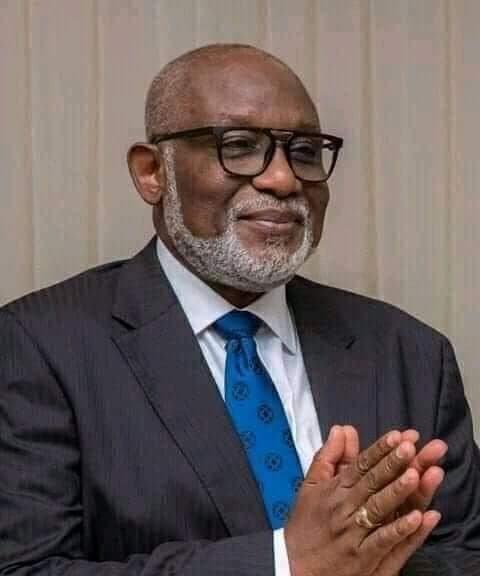 Rotimi Akeredolu’s Intimate Secrets