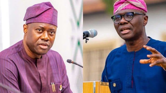 Ibadan Explosion: Sanwo-Olu Sympathises With Oyo Govt, Victims Families