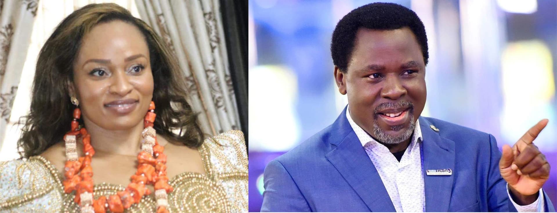 Run, If Your Pastor Defends TB Joshua – Amara Nwosu