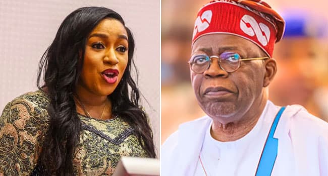 Betta Edu: Who Exactly Is The Embattled Minister?