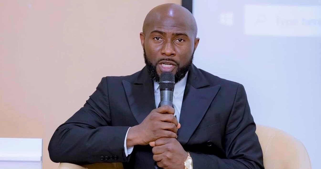 Wake Up And Act On Your Dreams – By Henry Ukazu