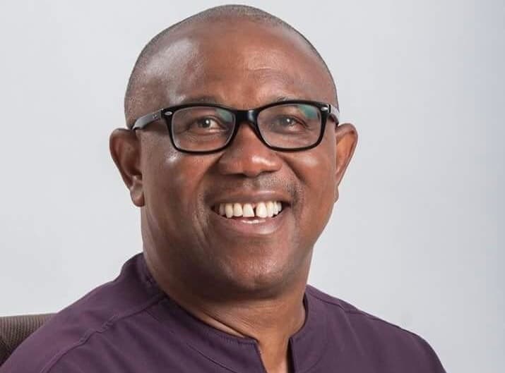 Obi On Gowon: The Ultimate Heroism Is Forgiving The Enemy, Moving Forward