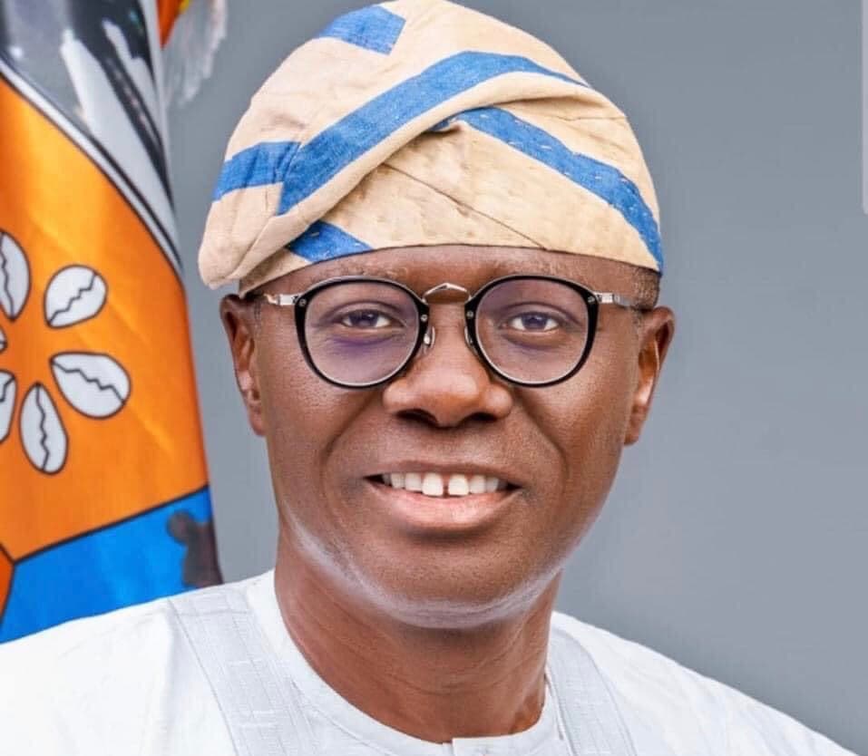 Eid-El-Fitr: Sanwo-Olu Felicitates Muslim Faithful