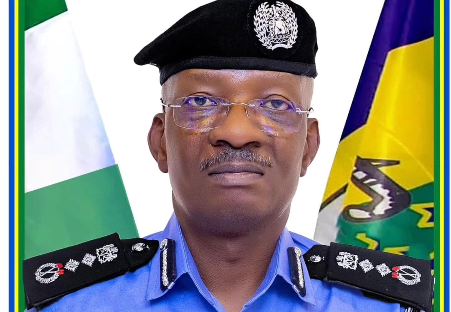 Real Reasons Tinubu Sacked Ex-IG Egbetokun