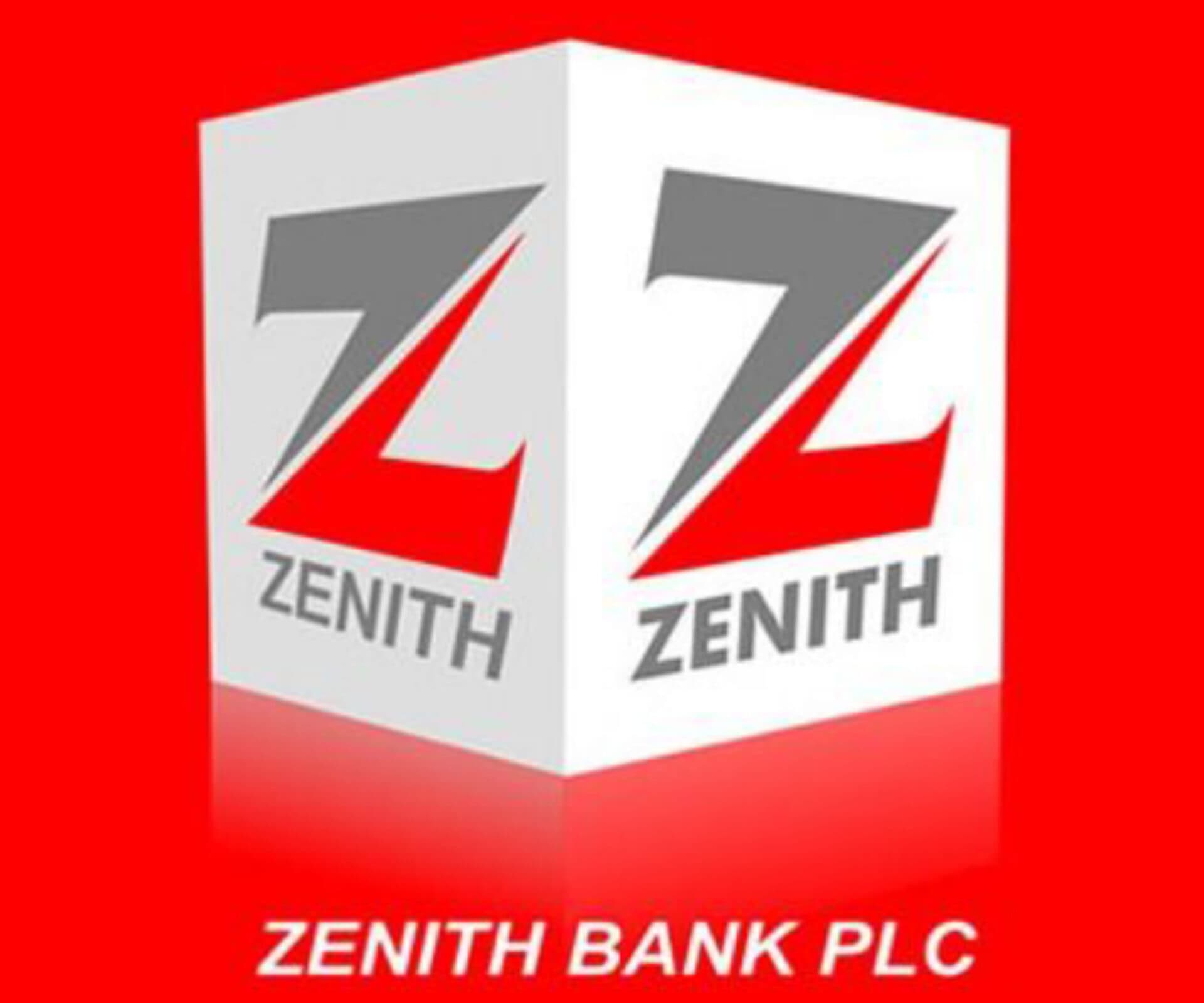 Zenith Bank Assures Customers Of Exceptional Service – After Successful IT Infrastructure Upgrade