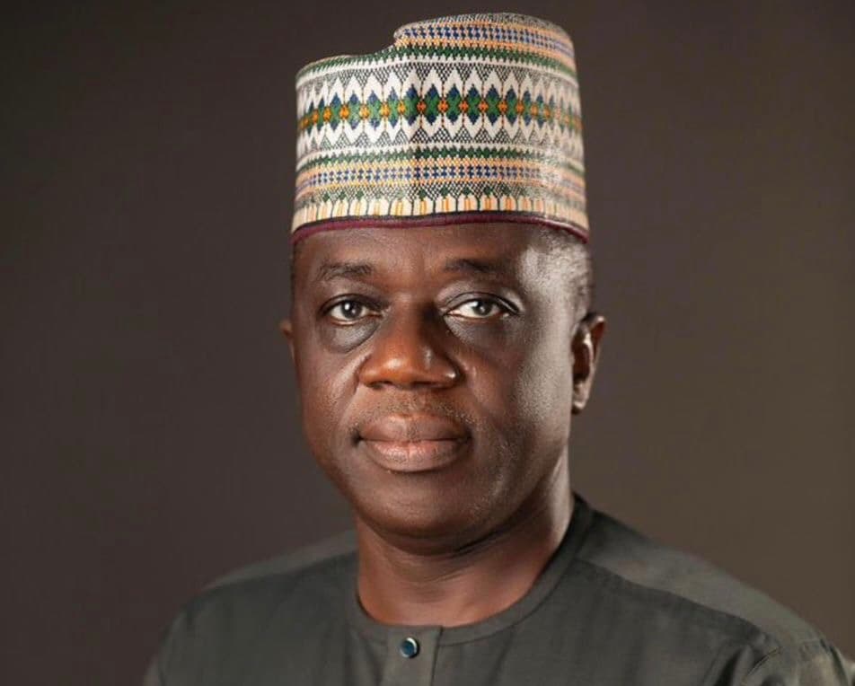 Tinubu Appoints Shamseldeen Babatunde Ogunjimi Acting Accountant General Of The Federation