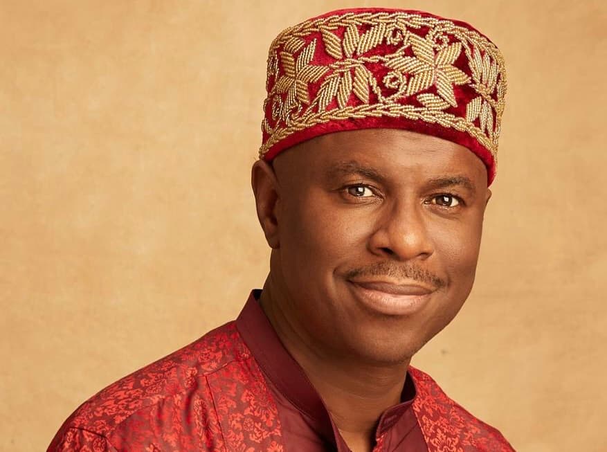 NCDMB: Institutional Reform Icon Shares Game-Changing Leadership Insights