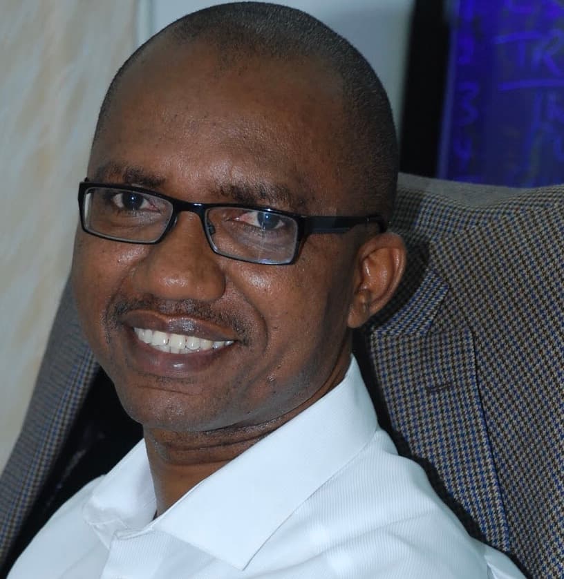 ADC’s Problem Is ADC, Not APC – By Azu Ishiekwene