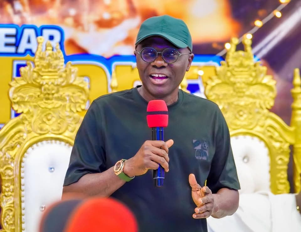 Gold At World Sambo Cup In Armenia: Sanwo-Olu Congratulates Rukayat Suleimon