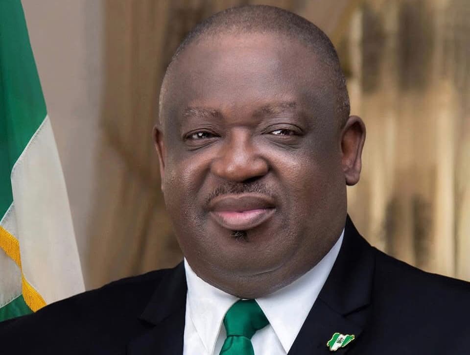 Birthday: Tinubu Rejoices With Caleb Mutfwang