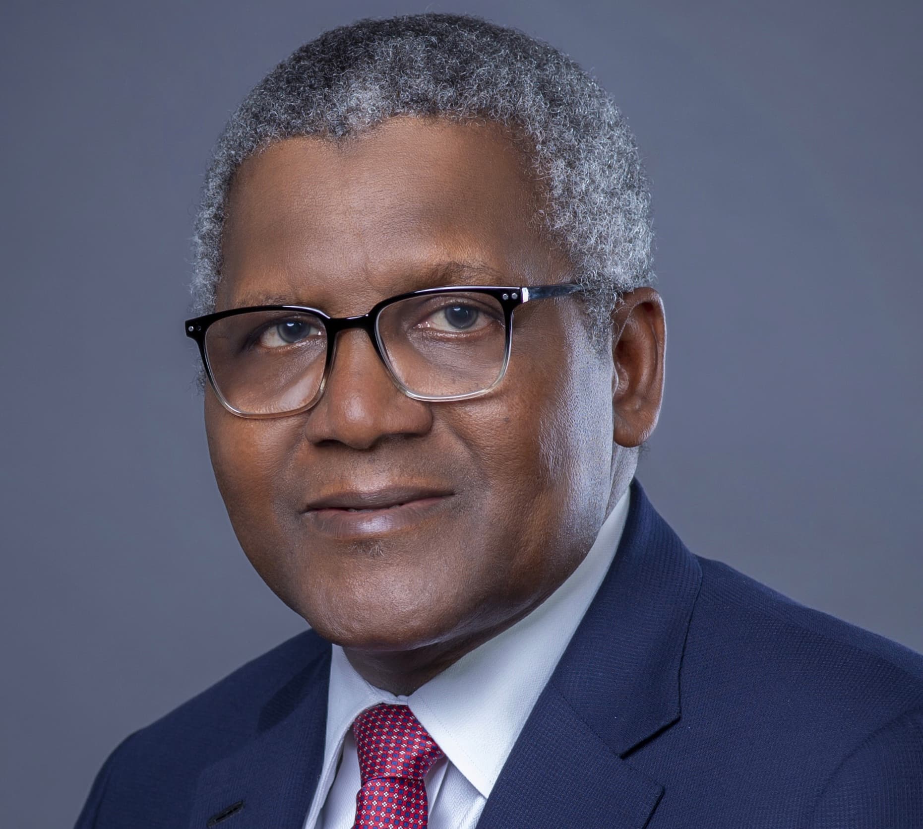 Tinubu Congratulates Dangote On World Bank Appointment