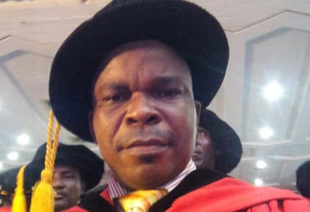 Should The 2027 Elections Still Hold? – By Promise Adiele