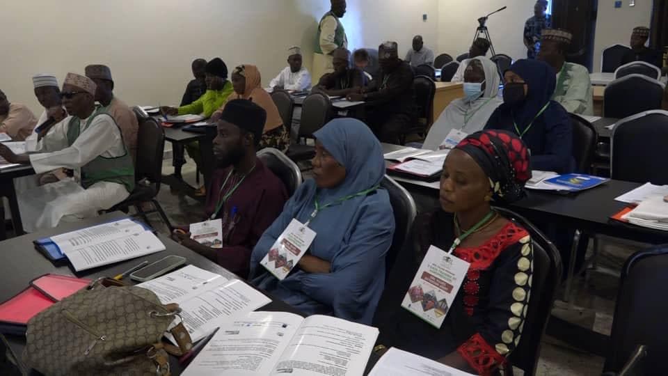 Soil Values, NAIDA Launch Agro-preneurship Initiative In Northwest