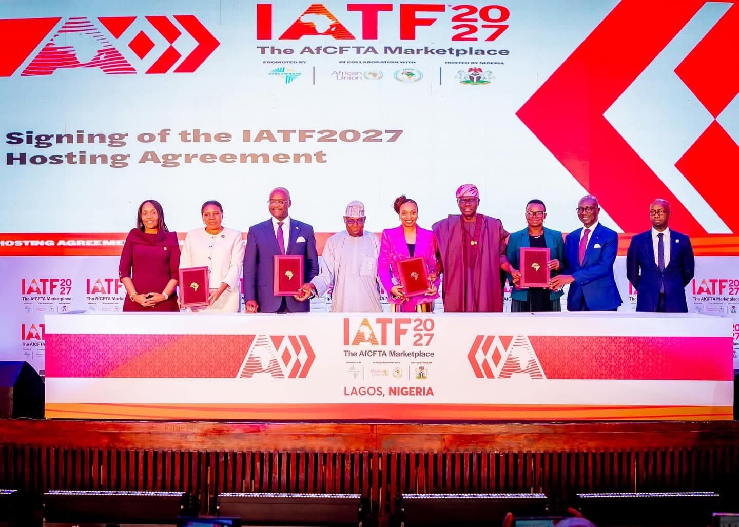 Trade as Statecraft: Why Nigeria Must Convert Market Access Into Strategic Advantage – By Ademola Oshodi