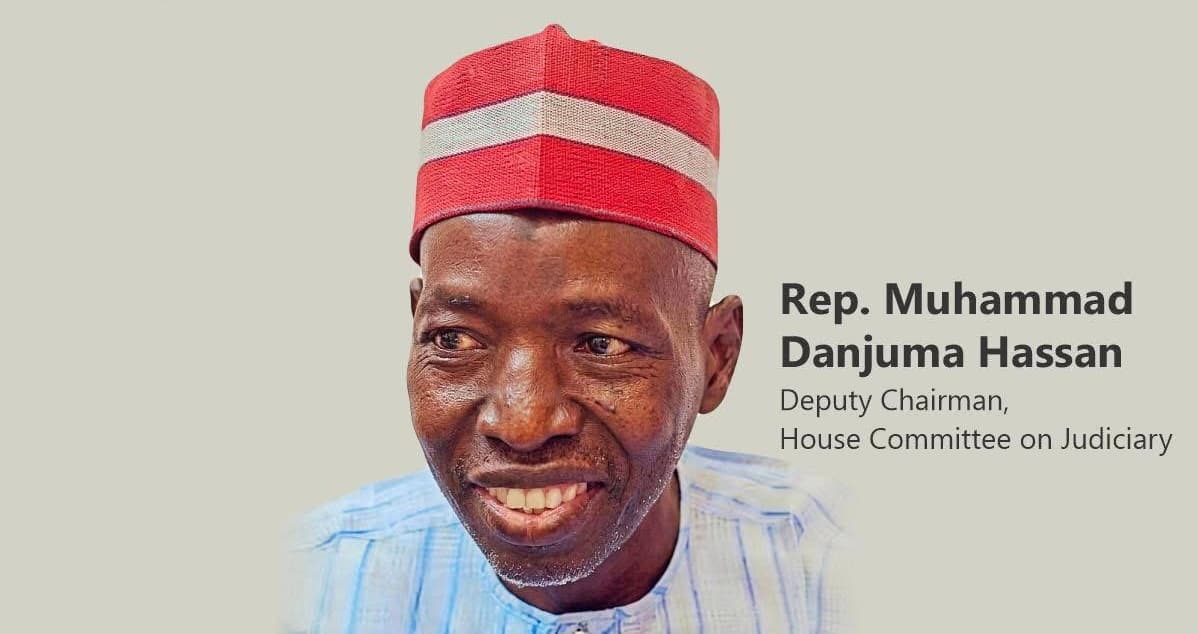 House of Reps Confirms Death Of Member!