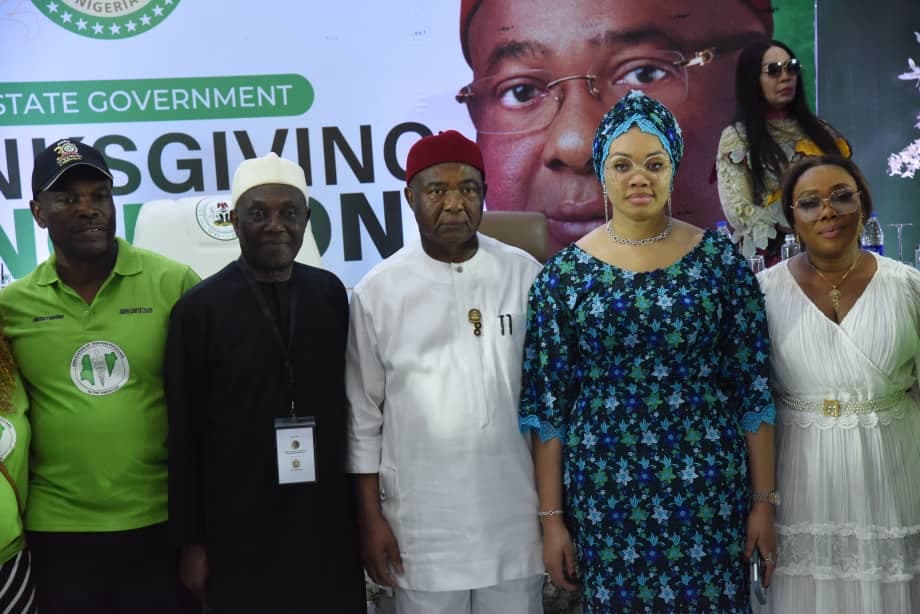 Uzodimma Partners ANPA On knowledge Transfer To State’s Medical Personnel