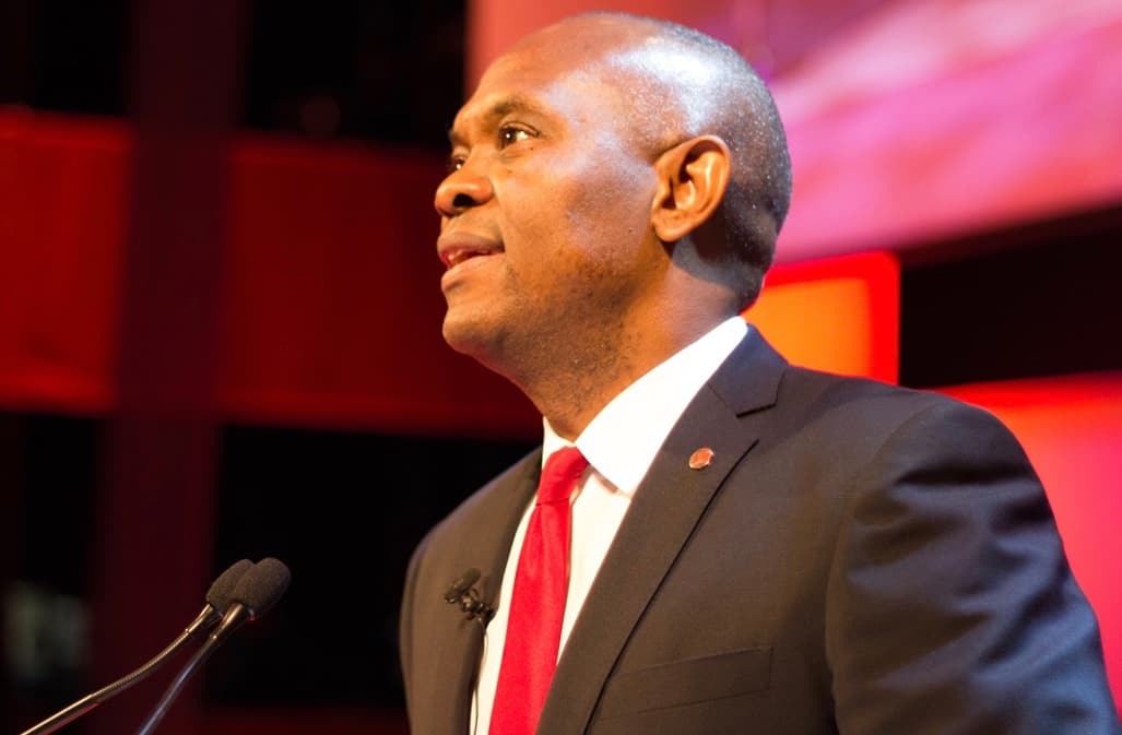 Tony Elumelu Loses Father-In-Law