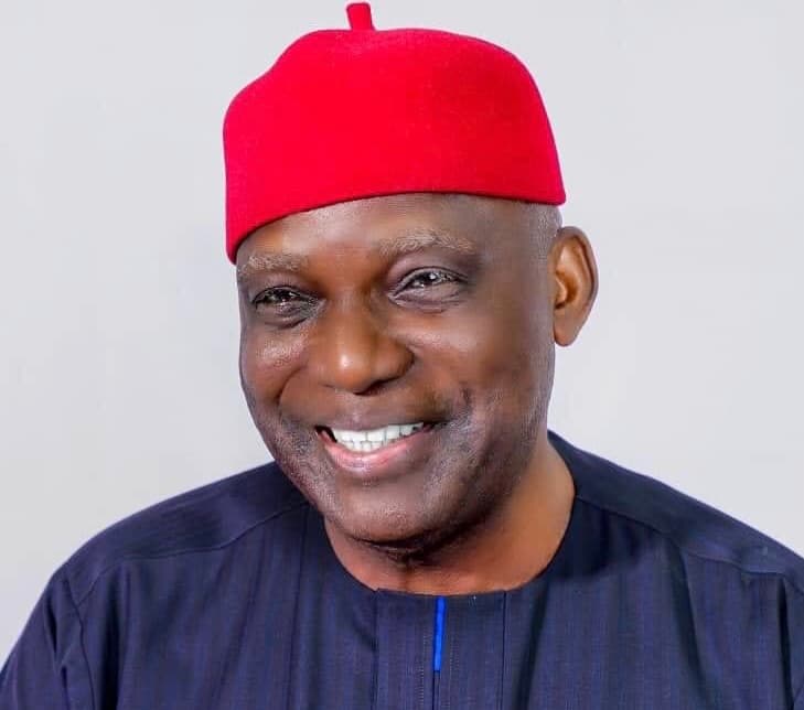 Bart Nnaji: Immediate Steps To Stabilize Nigeria’s Power Sector