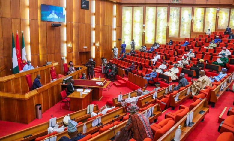 Senate passes bill to enable FG takeover optometric hospital in Kogi