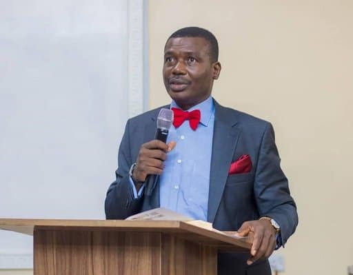 DELEGATED DEMOCRACY – By Ebun-Olu Adegboruwa, SAN