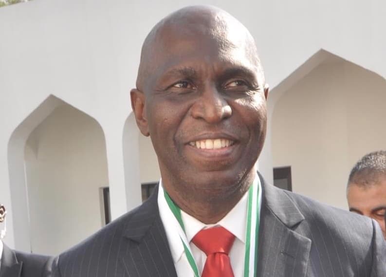 Opinion: Sacred Killers – By Sam Omatseye