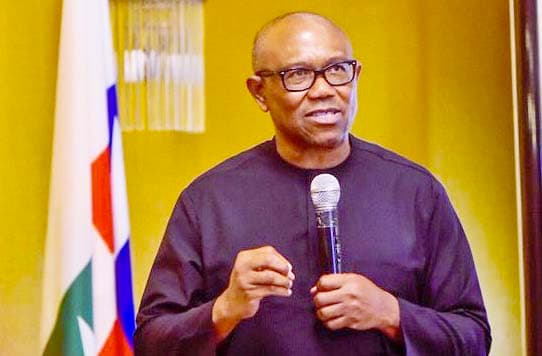 Peter Obi’s Spokesman: He’s Hale And Hearty And Wasn’t Attacked By Anyone