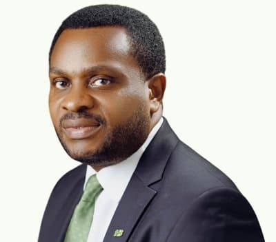 Heritage Bank: Ifie Sekibo Steps Down As Akinola George-Taylor Becomes Acting MD