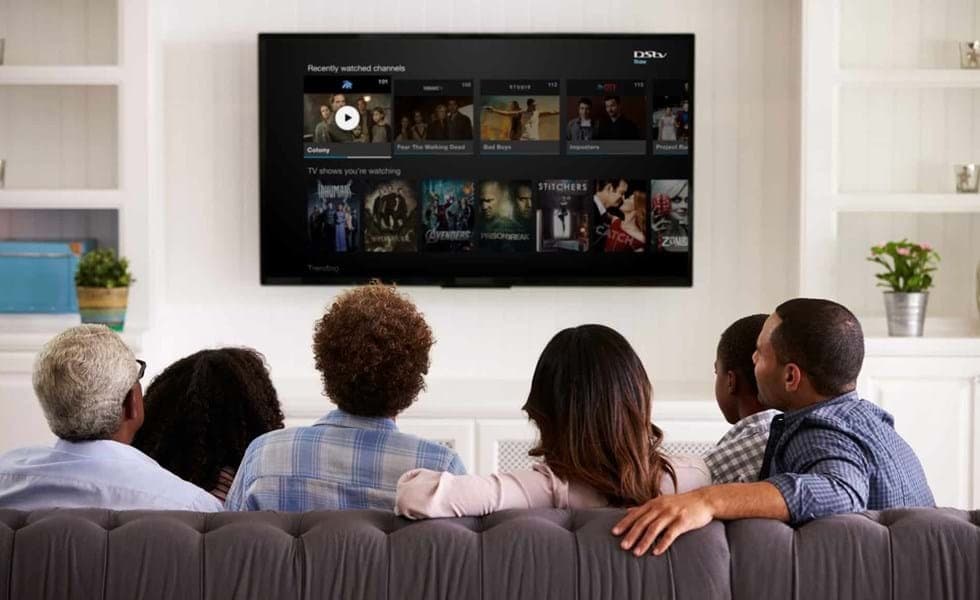 Enjoy The Most Entertaining Work Week With These TV Shows