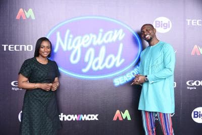 Five Types Of Nigerian Idol Viewers