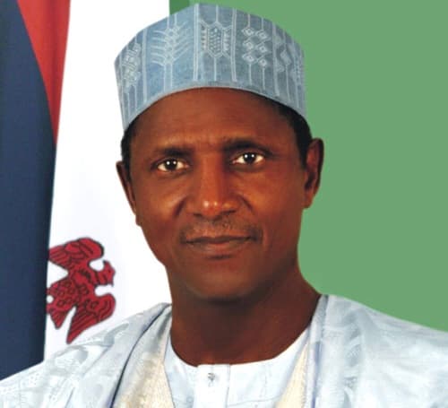 Tinubu Remembers Ex-President Yar’Adua, Promises To Follow His Good Examples