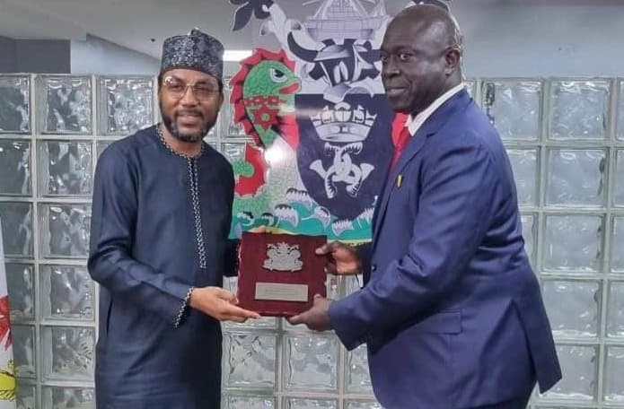 PAP Repositioned To Tackle Unrest, Unemployment In Niger Delta, Ndiomu To Bello-Koko