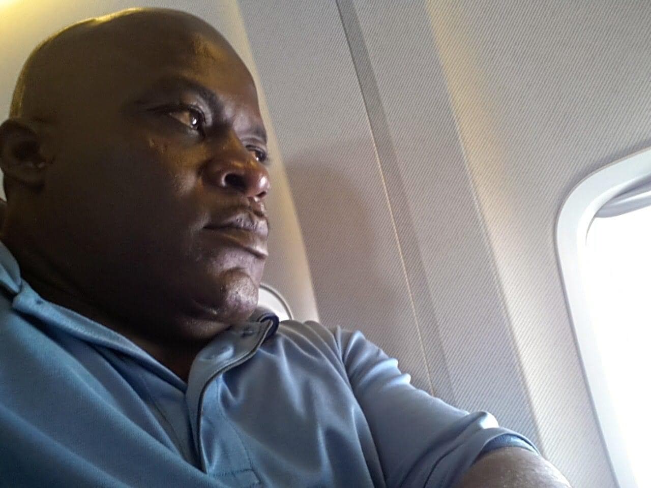 Chris Mba: A Tribute From Nwa Aba – Harry Iwuala