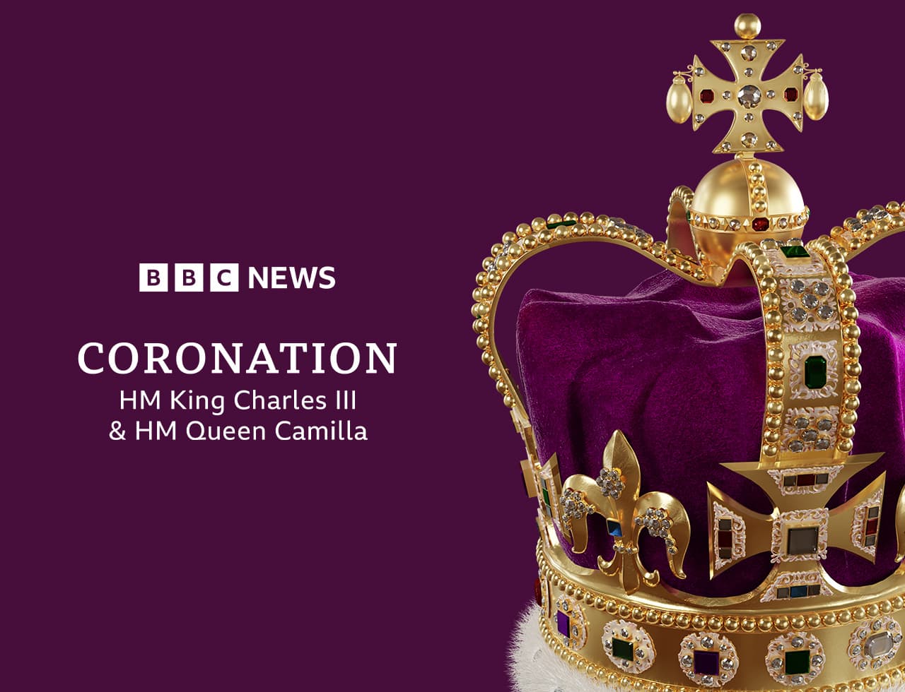 “The Coronation” To Air Live On DStv