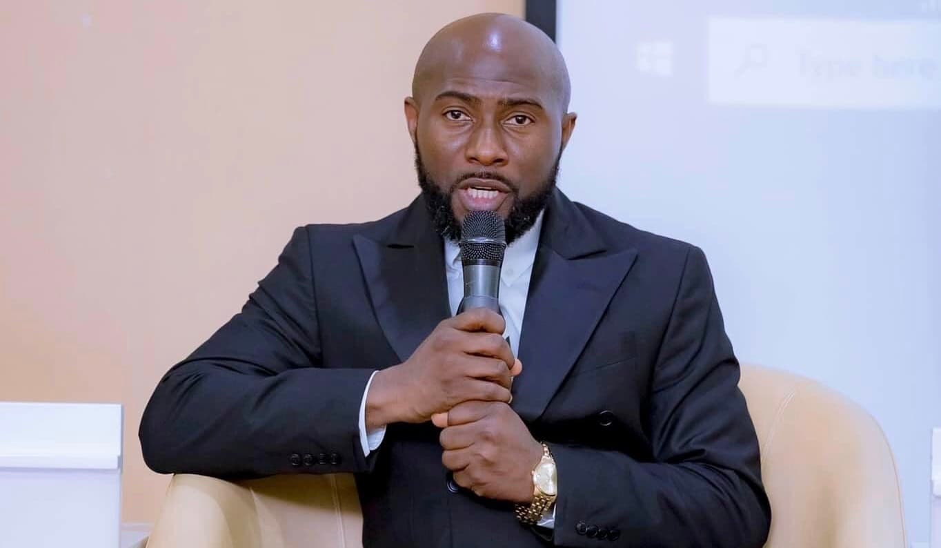 Understanding Vision – By Henry Ukazu