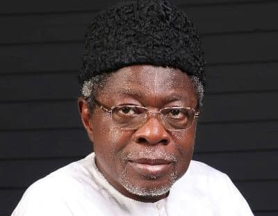 Before I Die… – By Hassan Gimba