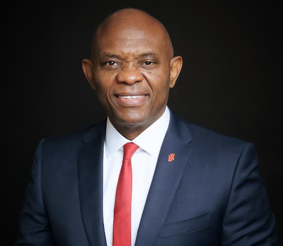 UBA Group Chairman, Tony O. Elumelu, Applauded By Distinguished Leaders For Youth Empowerment In Africa