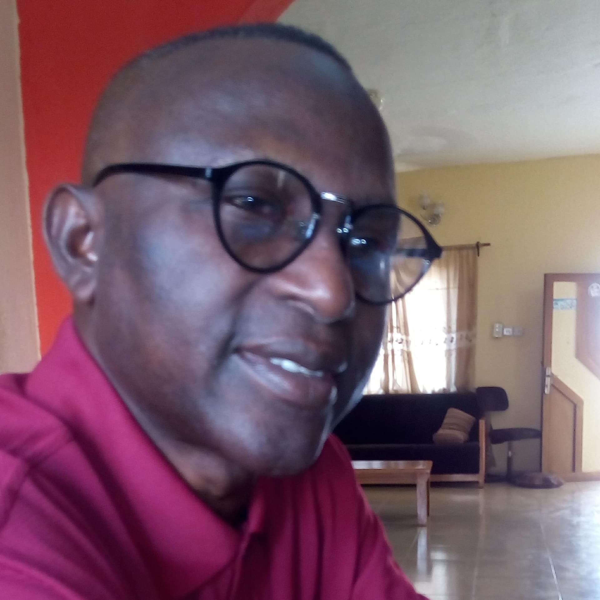 Veteran Broadcaster, Jika Attoh Is Dead!