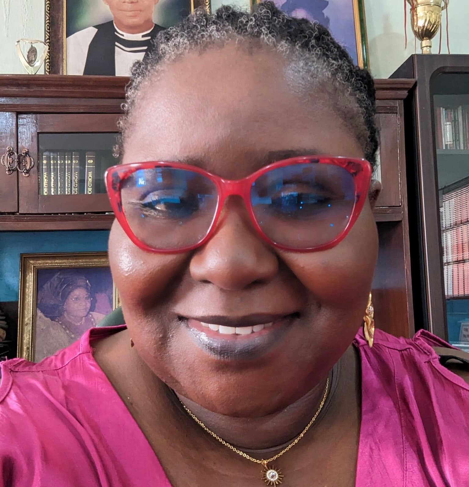 Ibim Semenitari: My Journalism And Political Expeditions