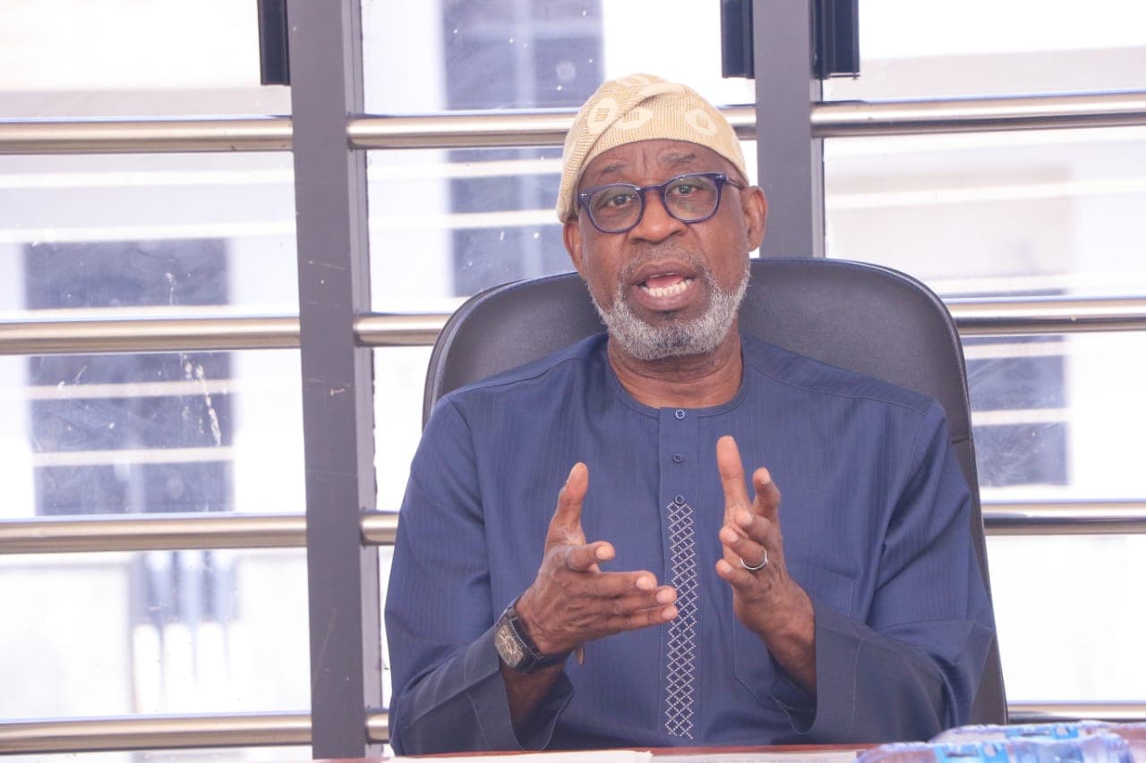 Alake Tours Agencies, Champions Reforms